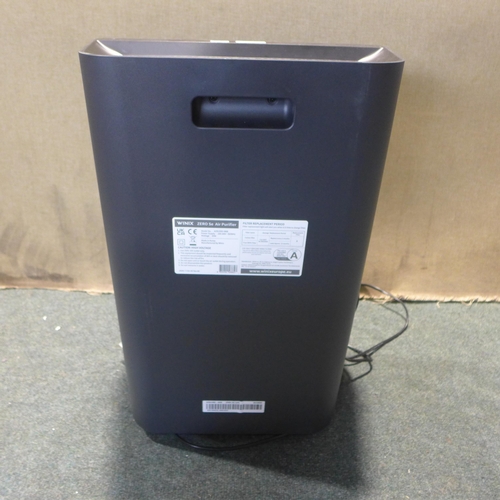 6024 - Winix Zero Grey Air Purifier, Original RRP £149.99 + VAT (349-80) *This lot is subject to VAT