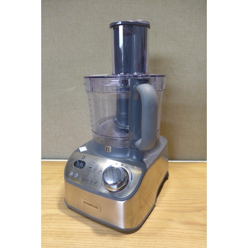 6034 - Kenwood All In 1 Food Processor, Original RRP £109.99 + VAT (349-254) *This lot is subject to VAT