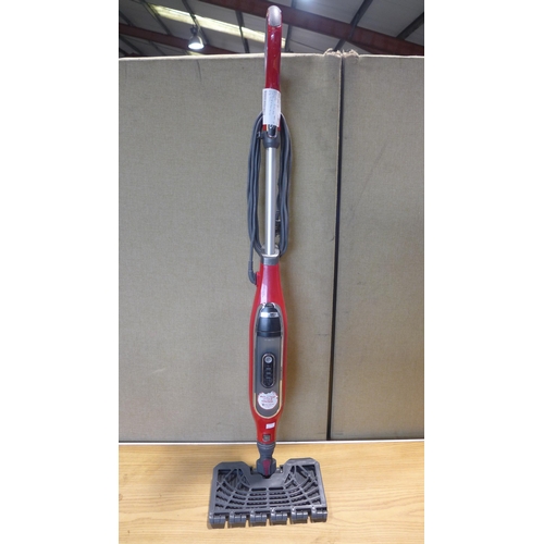 6037 - Two Shark Steam Mops, Original RRP £99.99 + VAT (349-252,253) *This lot is subject to VAT