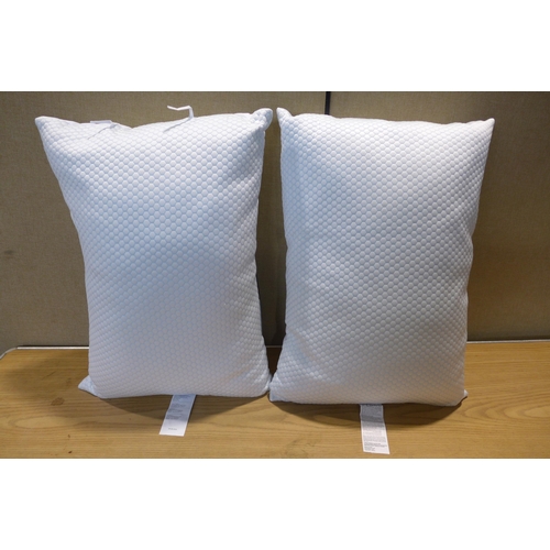 6038 - Hotel Grand Summer/Winter Pillows   (349-367) *This lot is subject to VAT