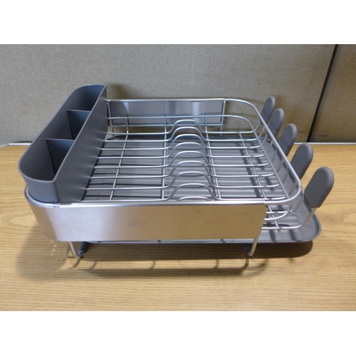 6044 - KitchenAid Compact Dishrack   (349-365) *This lot is subject to VAT