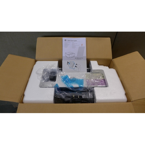 6047 - HP Officejet Pro 8122E A4Aio Printer (349-359) *This lot is subject to VAT