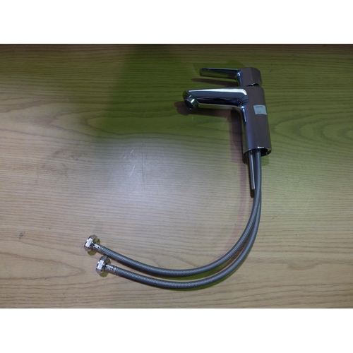 6062 - Grohe Bathroom Basin Mixer Tap (349-243) *This lot is subject to VAT