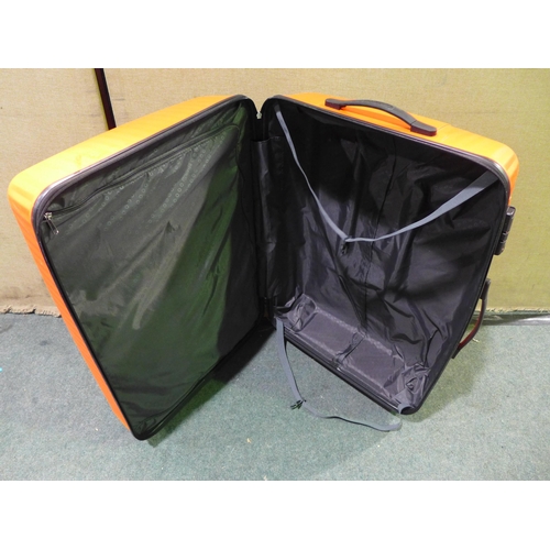 6271 - Three Damaged American Tourister Jetdriver Large Suitcases (349-152-154) *This lot is subject to VAT