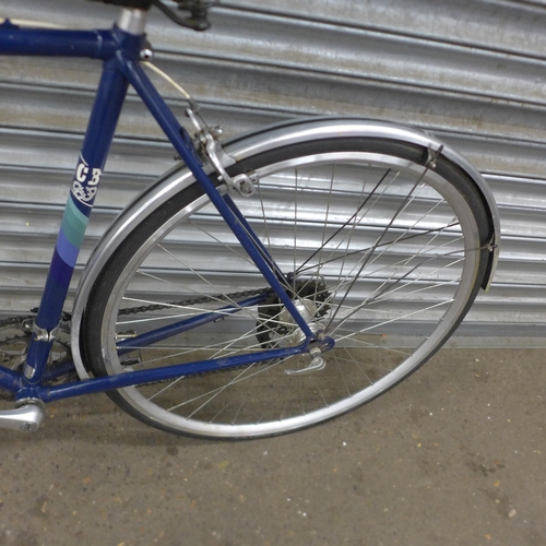 5156 - A Claud Butler Mistral GB Olympic 10 speed bike