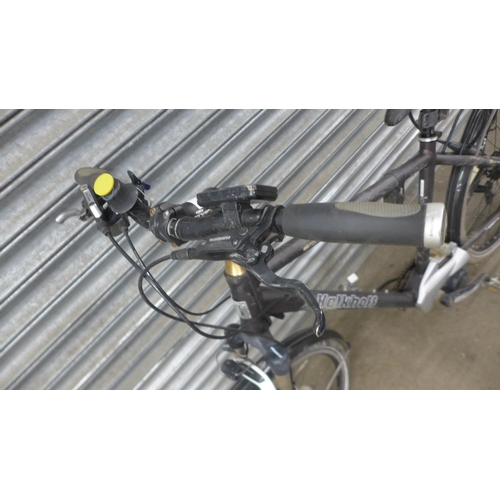 5159 - A Kalkhoff E-Series electric bike