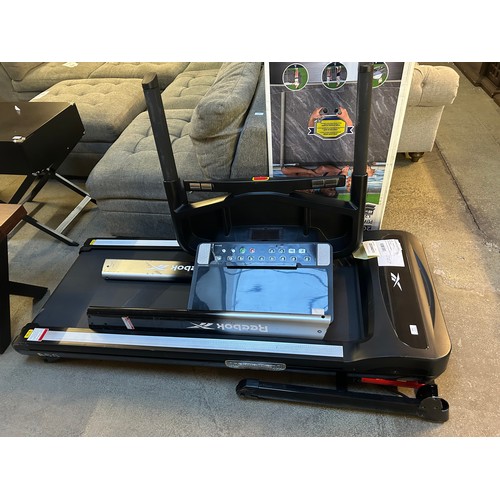 3267 - Reebok astroride A6.0 treadmill, original RRP £749.99 + VAT (4222-22) *This lot is subject to VAT