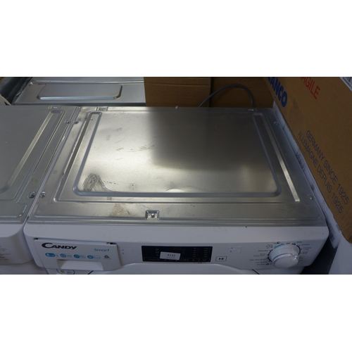 4036 - Candy smart washer dryer - (8+5kg) *This lot is subject to VAT