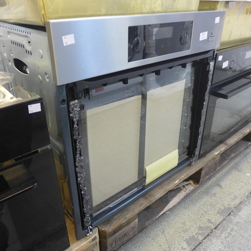 4051 - AEG multifunction oven (door requires attention) *This lot is subject to VAT