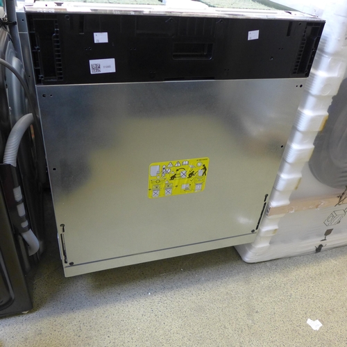 4023 - AEG fully integrated dishwasher (481-20)  * This lot is subject to VAT