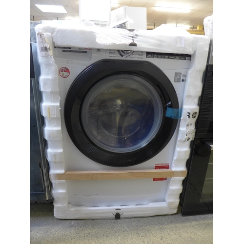 4024 - Hoover H-wash&dry freestanding washer dryer - (9kg/6kg)(481-21)  * This lot is subject to VAT