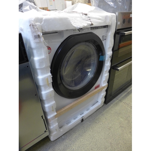 4024 - Hoover H-wash&dry freestanding washer dryer - (9kg/6kg)(481-21)  * This lot is subject to VAT