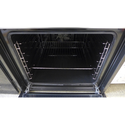 4026 - AEG built-in double oven (481-49)  * This lot is subject to VAT