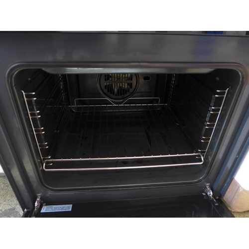 4030 - Karlson double oven (481-61)  * This lot is subject to VAT