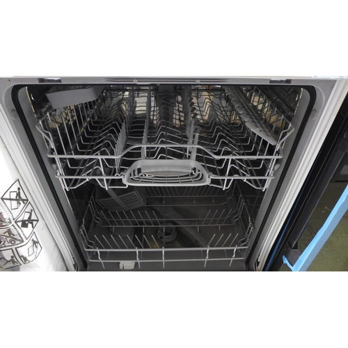 4032 - Neff N30 fully integrated dishwasher with home connect (481-28)  * This lot is subject to VAT