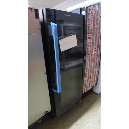 4033 - Neff N70 30cm under counter wine cooler (481-26)  * This lot is subject to VAT