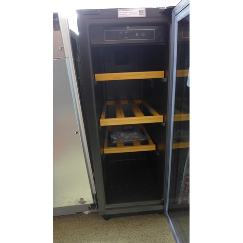 4033 - Neff N70 30cm under counter wine cooler (481-26)  * This lot is subject to VAT