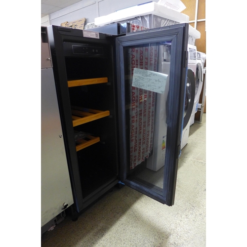 4033 - Neff N70 30cm under counter wine cooler (481-26)  * This lot is subject to VAT