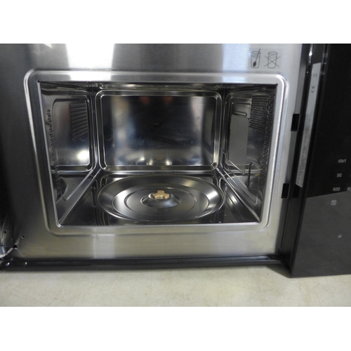 4040 - Bosch Series 4 wall microwave (481-75)  * This lot is subject to VAT