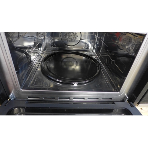 4052 - Bosch Series 4 combination microwave (481-29)  * This lot is subject to VAT