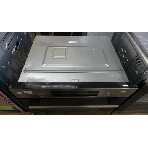 4052 - Bosch Series 4 combination microwave (481-29)  * This lot is subject to VAT