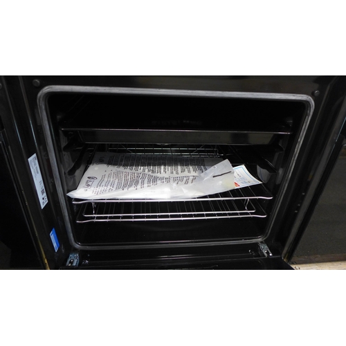 4053 - Beko single electric oven with aero-perfect  (481-12)  * This lot is subject to VAT