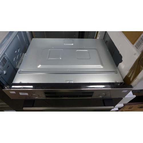 4054 - Bosch Series 4 combination microwave (481-60)  * This lot is subject to VAT