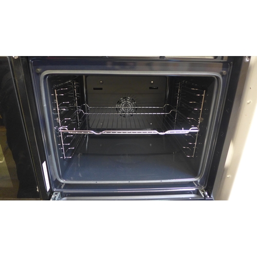 4057 - Bosch Series 4 single oven (481-3)  * This lot is subject to VAT