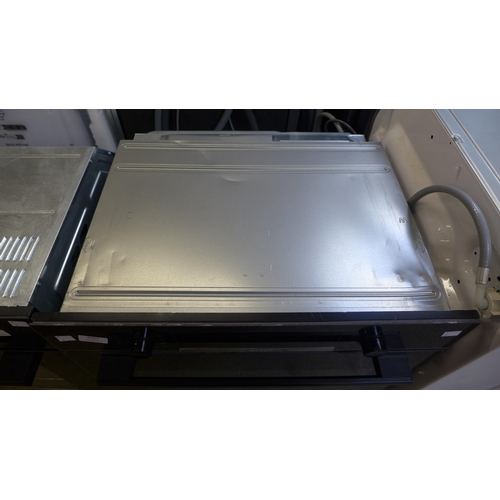 4057 - Bosch Series 4 single oven (481-3)  * This lot is subject to VAT