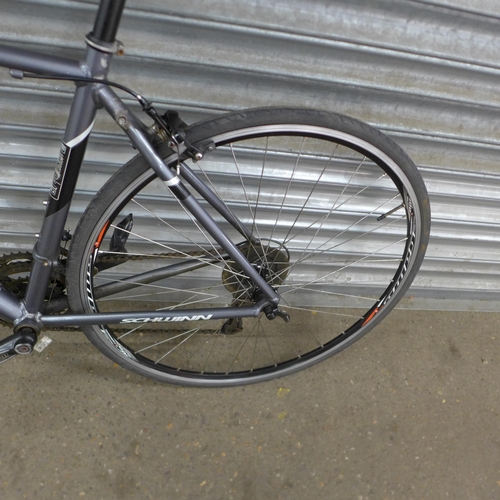 5156 - A Fastback Schwinn racer bike *Police repossession