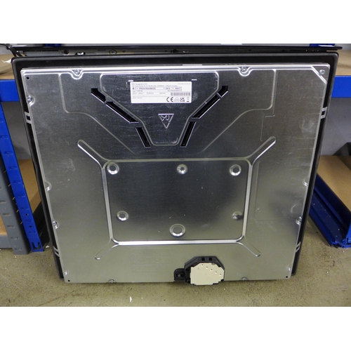 4084 - Bosch ceramic 4 zone hob(481-85)  * This lot is subject to VAT