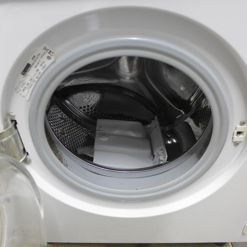 4122 - CDA washing machine - (sold as scrap) - (481-77)  * This lot is subject to VAT