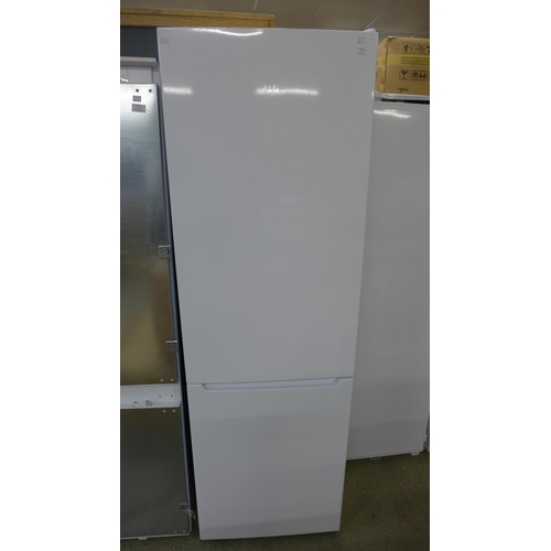 4126 - AEG freestanding 70/30 fridge freezer (low frost) - (481-54)* This lot is subject to VAT