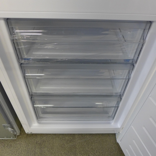 4126 - AEG freestanding 70/30 fridge freezer (low frost) - (481-54)* This lot is subject to VAT