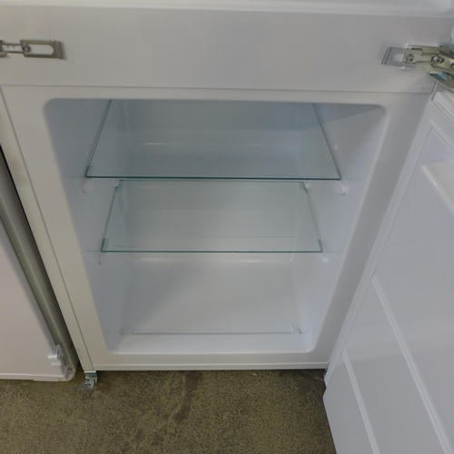 4128 - Bosch 70/30 fridge freezer (481-32)  * This lot is subject to VAT