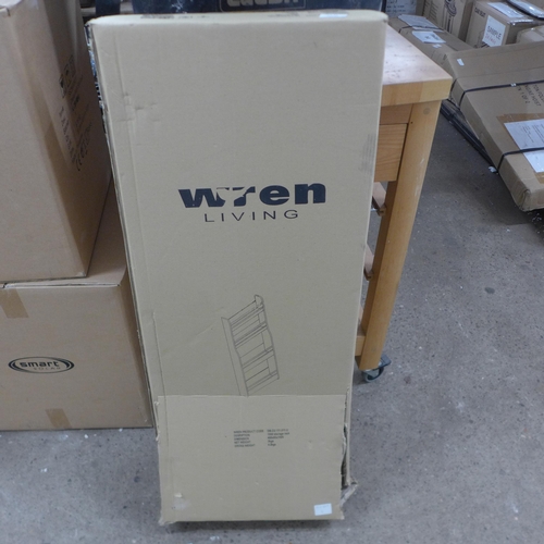 5274 - A 'Wren Living’ 1 metre storage rack