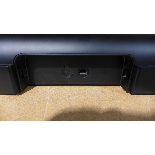 6005 - Sonos Arc soundbar, model no: arcg1uk1blk, Original RRP £659.99 + VAT  (350-188) *This lot is subjec... 