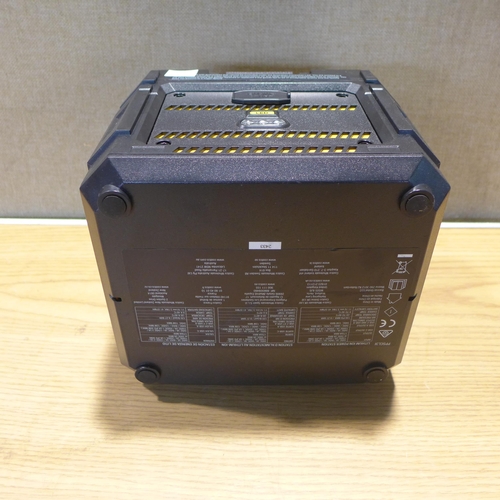 6030 - Cat cube jump starter (350-278) *This lot is subject to VAT