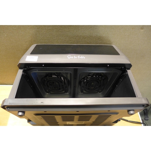 6041 - Sur La Table air fryer (351-98) *This lot is subject to VAT