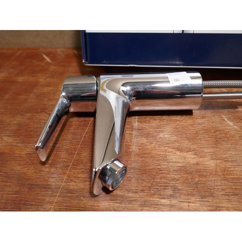 6059 - Grohe bathroom basin mixer tap (350-184) *This lot is subject to VAT