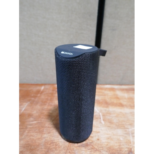 6069 - Canyon wireless speaker, model: CBTSP5 (480-601) *This lot is subject to VAT