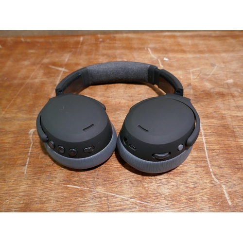 6083 - Skullcandy Crusher ANC 2 headphones, Original RRP £139.99 + VAT (351-518) *This lot is subject to VA... 