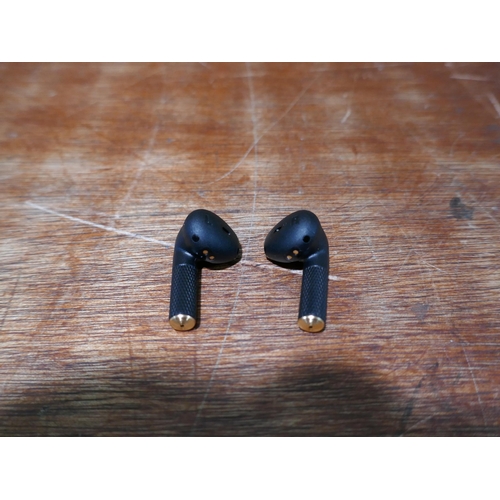 6092 - Marshall Minor wireless earbuds  (351-442) *This lot is subject to VAT