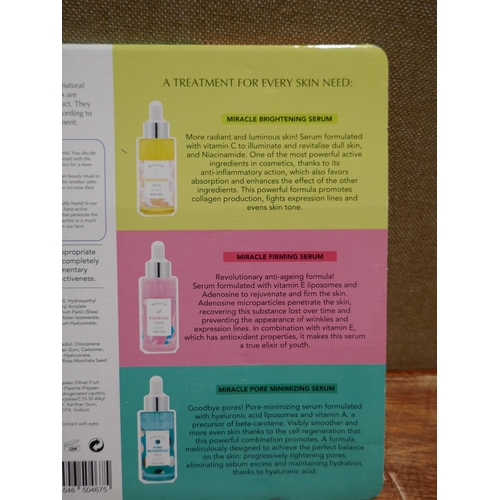 6096 - Dewytree facial serums   (351-633) *This lot is subject to VAT