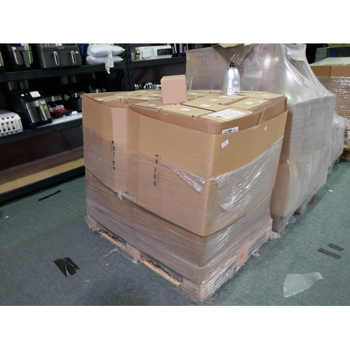 6218 - Pallet of Kingspan SAFFPRO2 KS2 safety anchors (no base plates) *This lot is subject to VAT