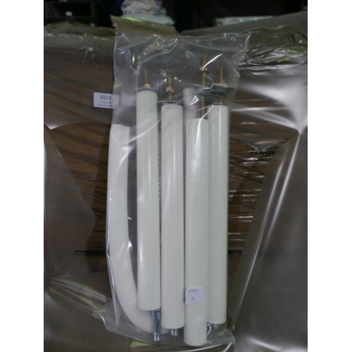 6219 - Pallet of Sala Capital roof safety accessories *This lot is subject to VAT
