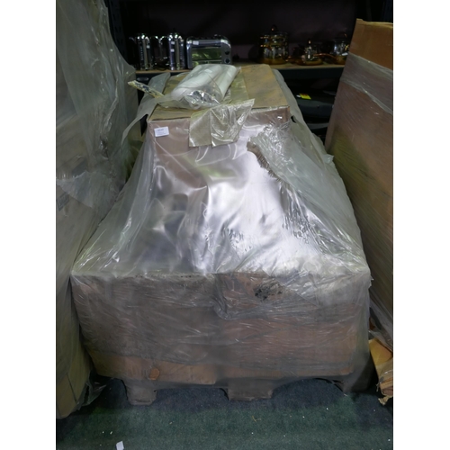 6220 - Pallet of Sala Capital roof safety accessories *This lot is subject to VAT