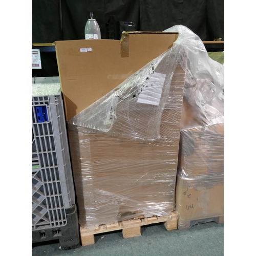 6224 - Pallet of approximately 30 Kingspan SAFFPRO2 KS1 roof anchors *This lot is subject to VAT