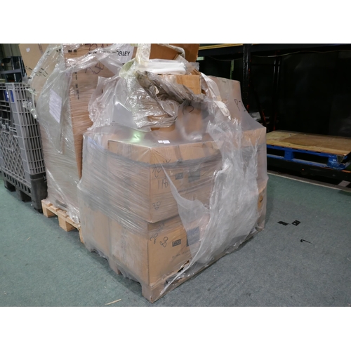 6225 - Pallet of Sala Capital roof safety accessories *This lot is subject to VAT