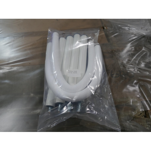 6226 - Pallet of Sala Capital roof safety accessories *This lot is subject to VAT